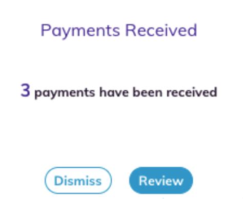 SmartPay Offer Details 